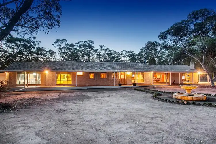 Second view of Homely house listing, 487 Long Forest Road, Bacchus Marsh VIC 3340