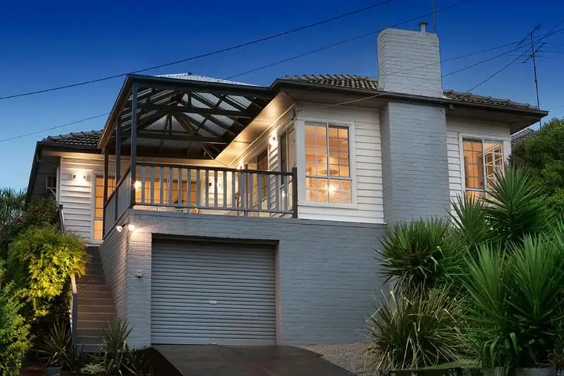 Main view of Homely house listing, 12 Dickens Street, Pascoe Vale South VIC 3044