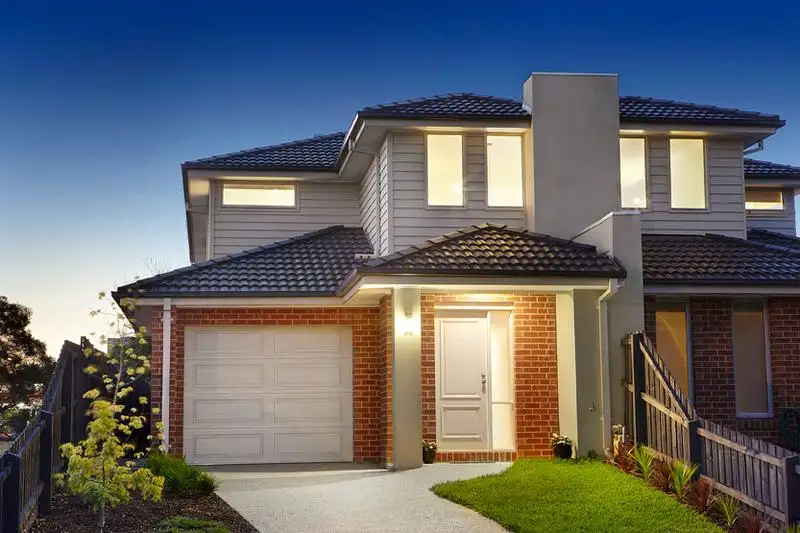 Main view of Homely house listing, 3 Kingsley Crescent, Mont Albert VIC 3127