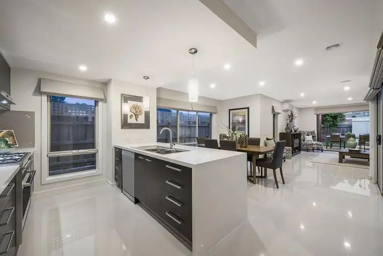 Sixth view of Homely house listing, 3 Kingsley Crescent, Mont Albert VIC 3127