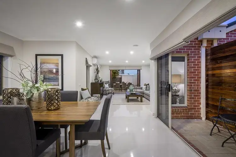 Fourth view of Homely house listing, 3 Kingsley Crescent, Mont Albert VIC 3127