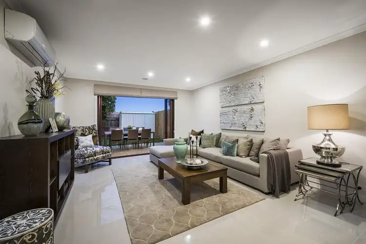 Third view of Homely house listing, 3 Kingsley Crescent, Mont Albert VIC 3127