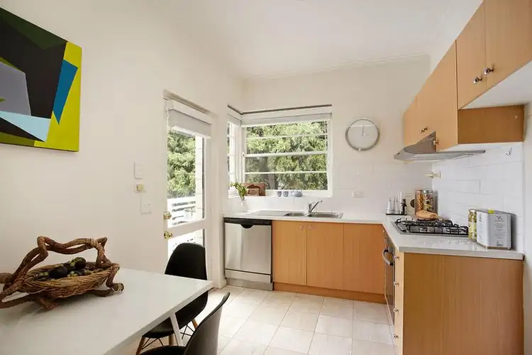 Third view of Homely unit listing, 4/30 Ryeburne Avenue, Hawthorn East VIC 3123