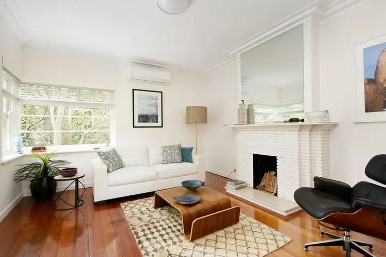 Second view of Homely unit listing, 4/30 Ryeburne Avenue, Hawthorn East VIC 3123