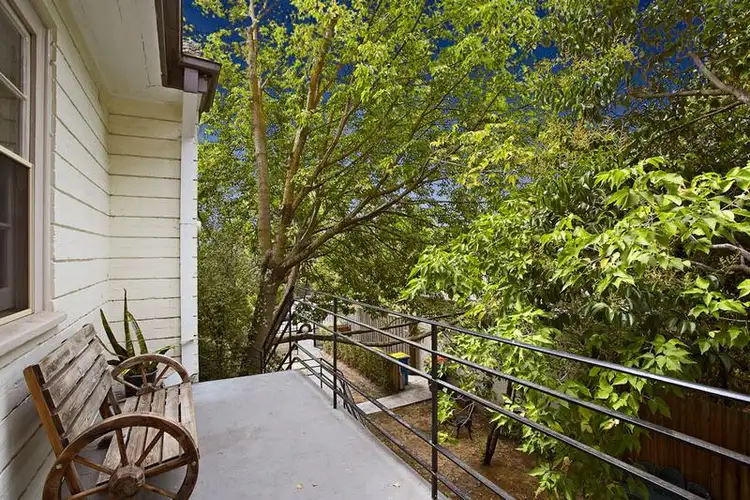 Sixth view of Homely unit listing, 4/30 Ryeburne Avenue, Hawthorn East VIC 3123