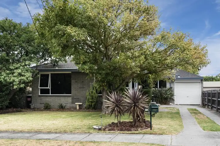 12 Sycamore Avenue, Mentone VIC 3194