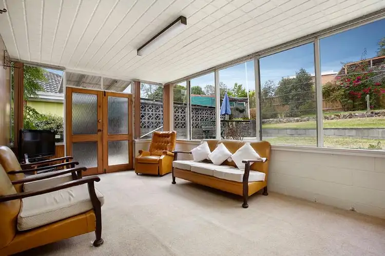 Fifth view of Homely house listing, 63 Clifton Street, Balwyn North VIC 3104