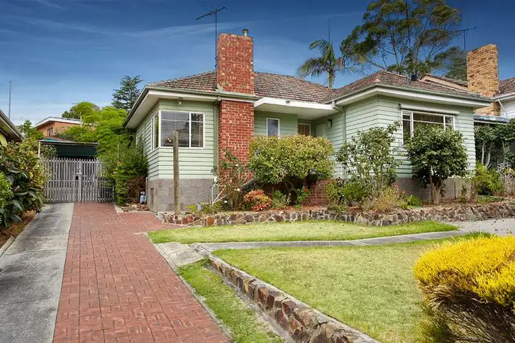 63 Clifton Street, Balwyn North VIC 3104