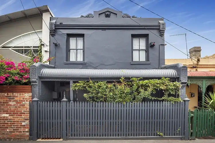 Second view of Homely house listing, 102 Rose Street, Fitzroy VIC 3065