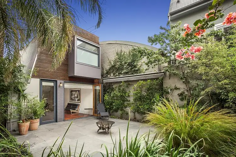 Fourth view of Homely house listing, 102 Rose Street, Fitzroy VIC 3065