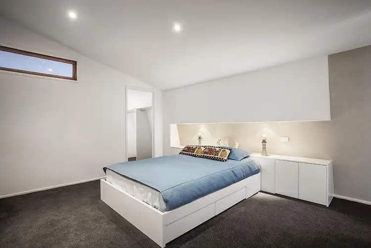 Fifth view of Homely house listing, 102 Rose Street, Fitzroy VIC 3065