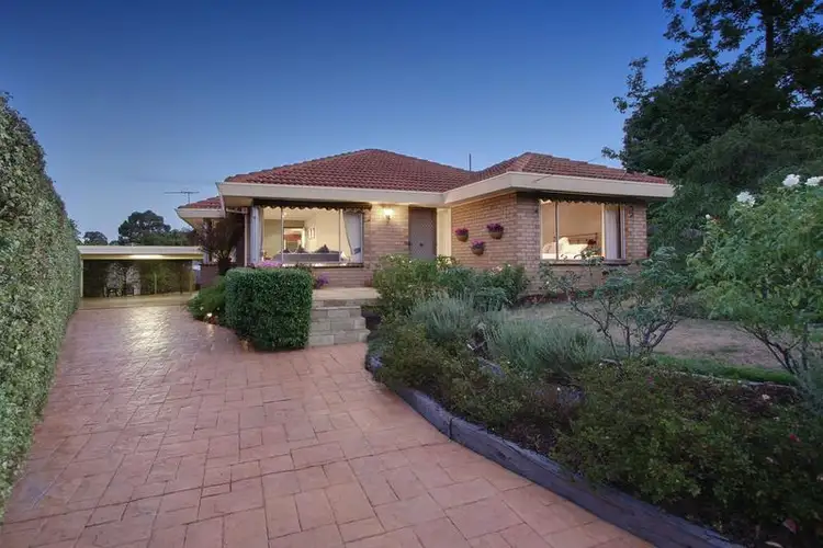 2 Armstrong Court, Vermont VIC 3133