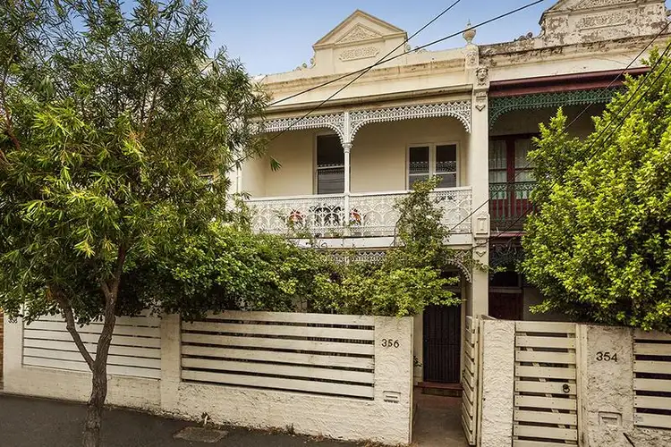 356 Wellington Street, Collingwood VIC 3066