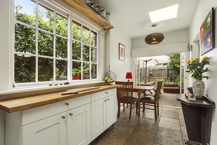 Fourth view of Homely house listing, 356 Wellington Street, Collingwood VIC 3066