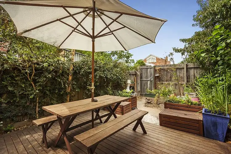 Fifth view of Homely house listing, 356 Wellington Street, Collingwood VIC 3066