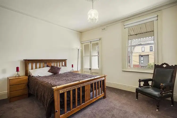 Sixth view of Homely house listing, 356 Wellington Street, Collingwood VIC 3066