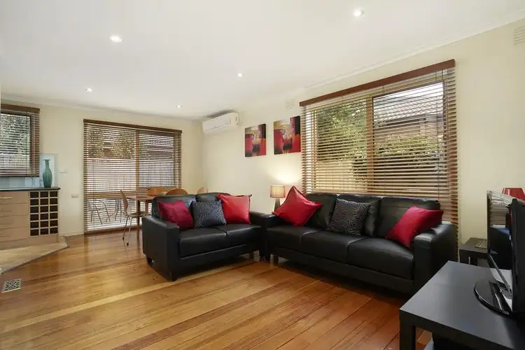 Second view of Homely unit listing, 2/9-11 New Street, Surrey Hills VIC 3127