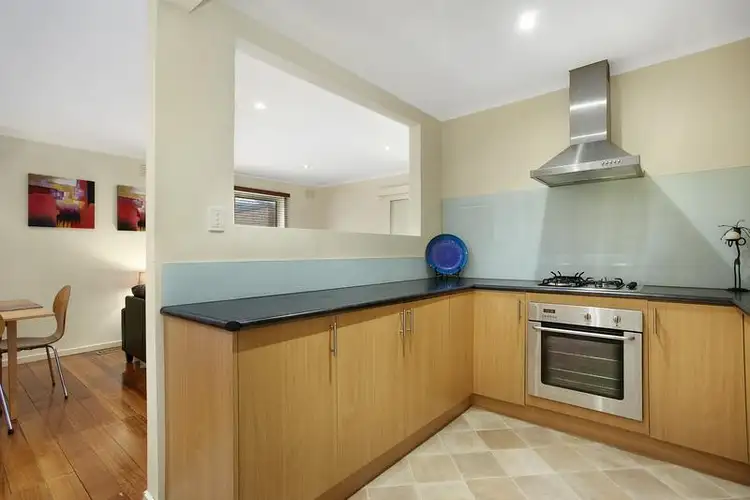 Third view of Homely unit listing, 2/9-11 New Street, Surrey Hills VIC 3127