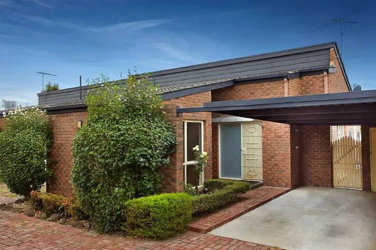 2/9-11 New Street, Surrey Hills VIC 3127
