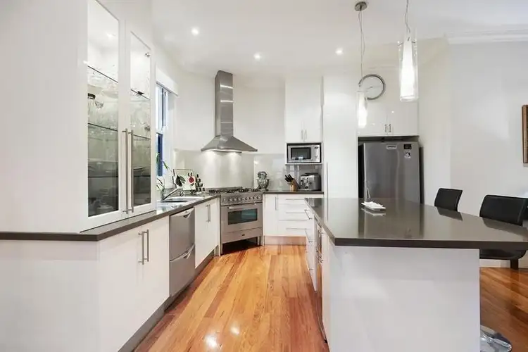 Second view of Homely house listing, 17 Dalmor Avenue, Ormond VIC 3204