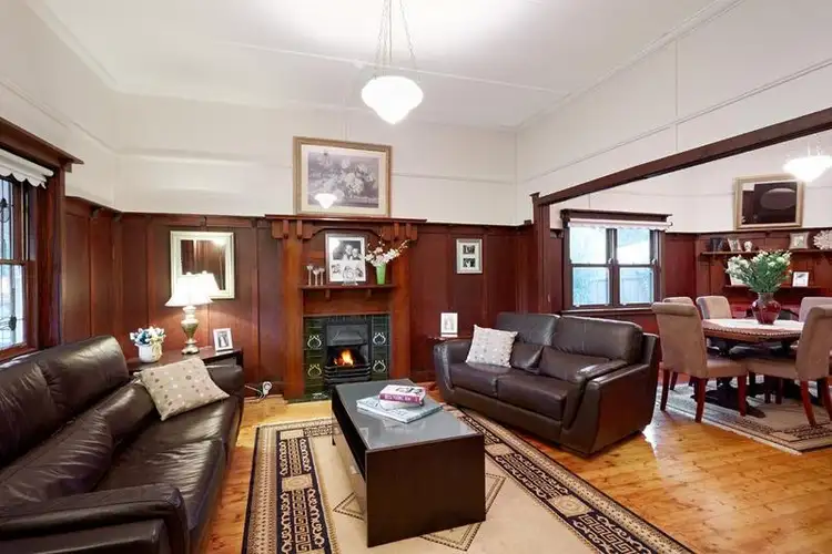 Third view of Homely house listing, 17 Dalmor Avenue, Ormond VIC 3204
