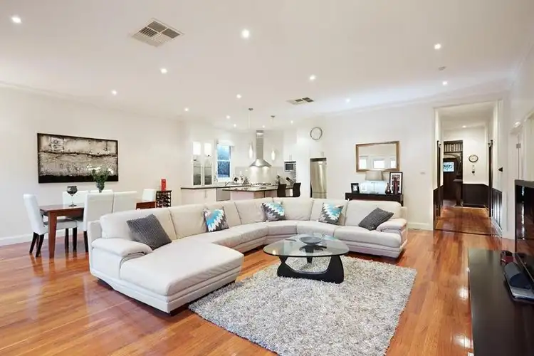Fourth view of Homely house listing, 17 Dalmor Avenue, Ormond VIC 3204