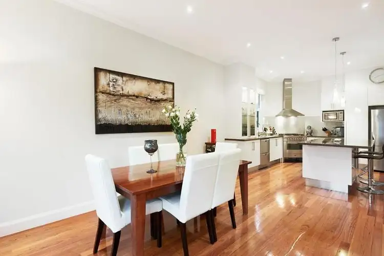 Fifth view of Homely house listing, 17 Dalmor Avenue, Ormond VIC 3204