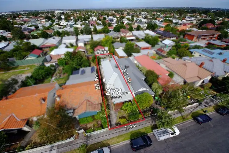 Third view of Homely house listing, 14 Lennox Street, Northcote VIC 3070