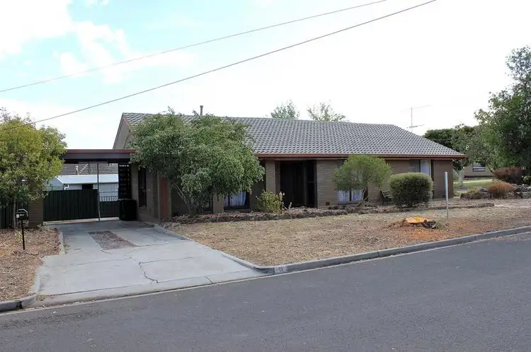 6 Wallaby Avenue, Kangaroo Flat VIC 3555