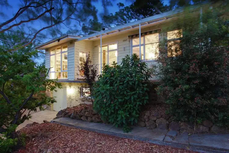 Main view of Homely house listing, 7 Avalon Grove, Ringwood North VIC 3134