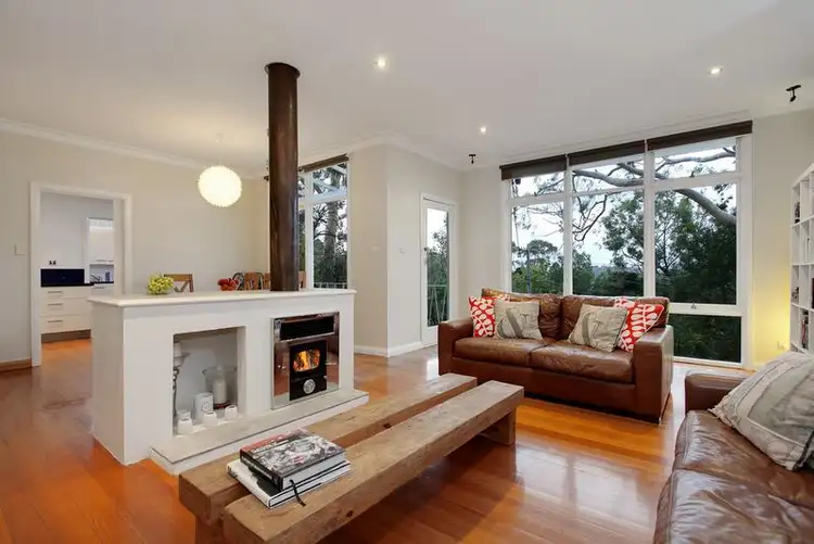 Fifth view of Homely house listing, 7 Avalon Grove, Ringwood North VIC 3134