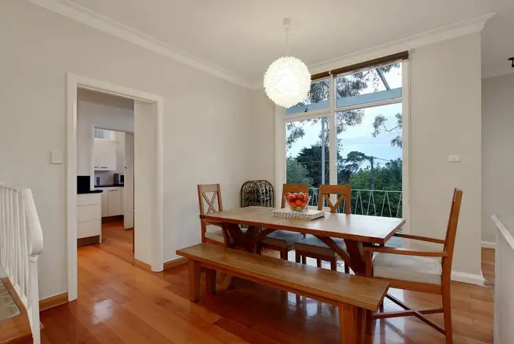 Sixth view of Homely house listing, 7 Avalon Grove, Ringwood North VIC 3134