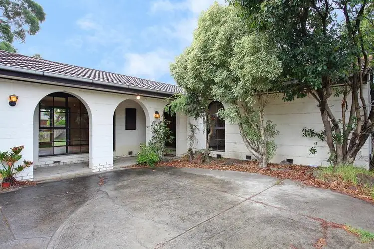 Second view of Homely house listing, 195 Wantirna Road, Ringwood VIC 3134