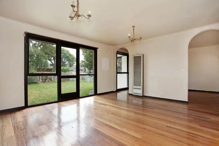 Fifth view of Homely house listing, 195 Wantirna Road, Ringwood VIC 3134