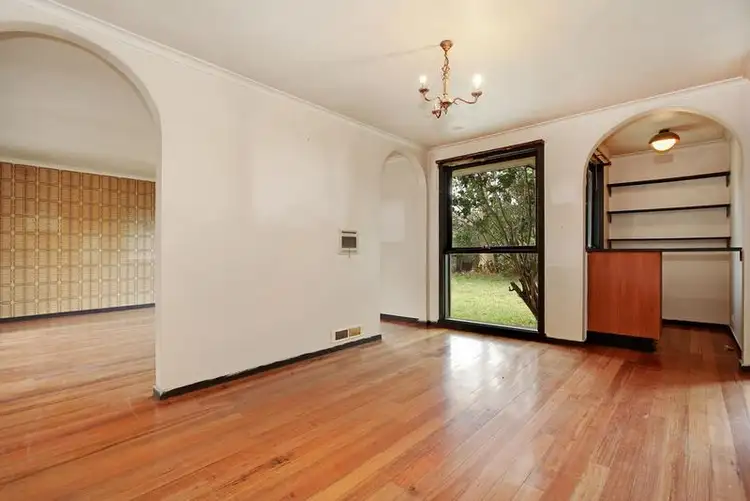Sixth view of Homely house listing, 195 Wantirna Road, Ringwood VIC 3134