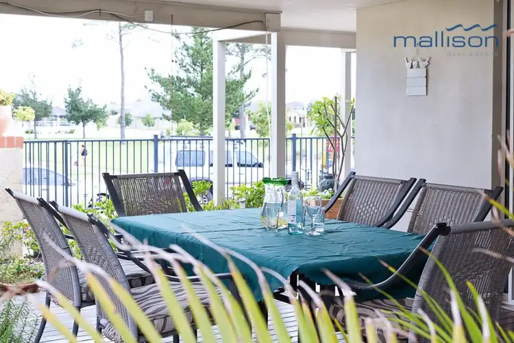 10 Caribbean Turn, Aubin Grove WA 6164