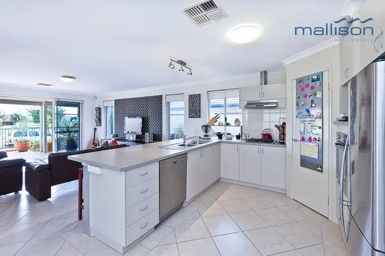 Third view of Homely house listing, 10 Caribbean Turn, Aubin Grove WA 6164