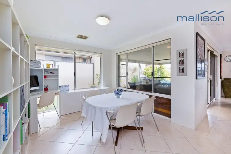 Fifth view of Homely house listing, 10 Caribbean Turn, Aubin Grove WA 6164