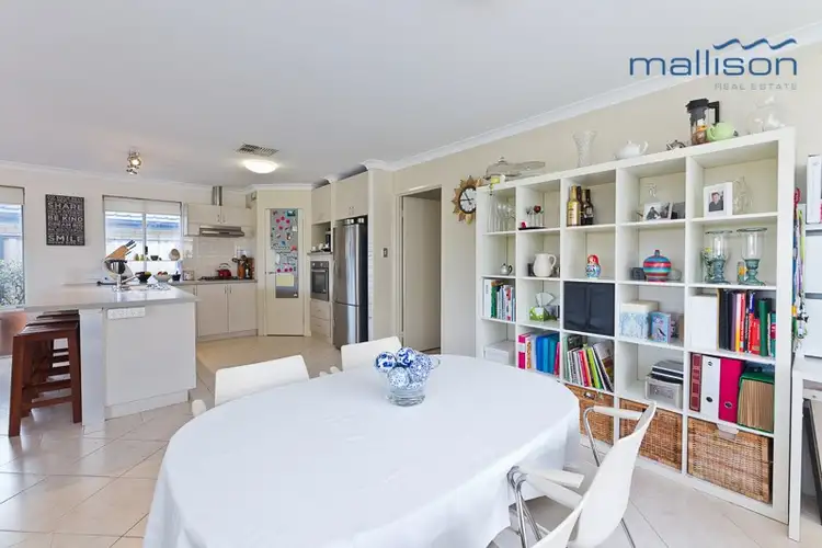 Sixth view of Homely house listing, 10 Caribbean Turn, Aubin Grove WA 6164