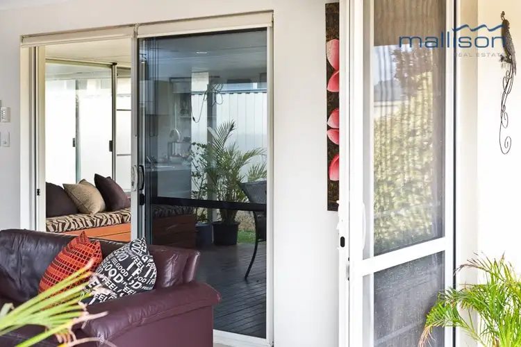 Seventh view of Homely house listing, 10 Caribbean Turn, Aubin Grove WA 6164