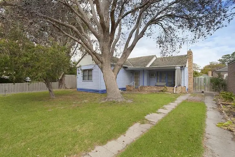 42 Elsie Grove, Chelsea VIC 3196