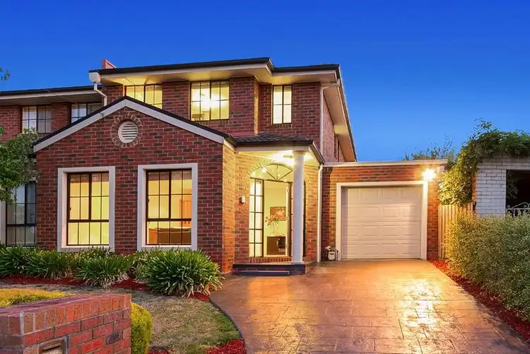 20a Lemana Crescent, Mount Waverley VIC 3149