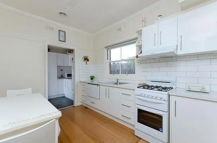Second view of Homely house listing, 14 Pattison Avenue, North Geelong VIC 3215
