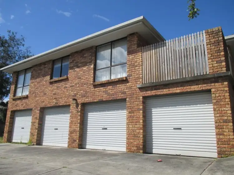 23 Mulgrave Street
