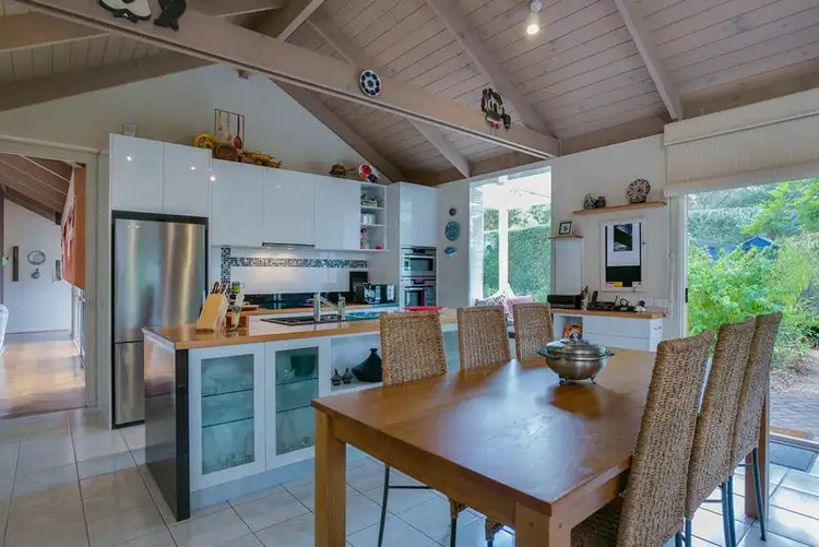 Fifth view of Homely house listing, 13 Inglewood Crescent, Rosebud VIC 3939