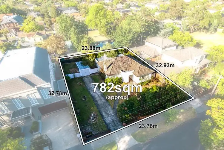 50 Yongala Street, Balwyn VIC 3103