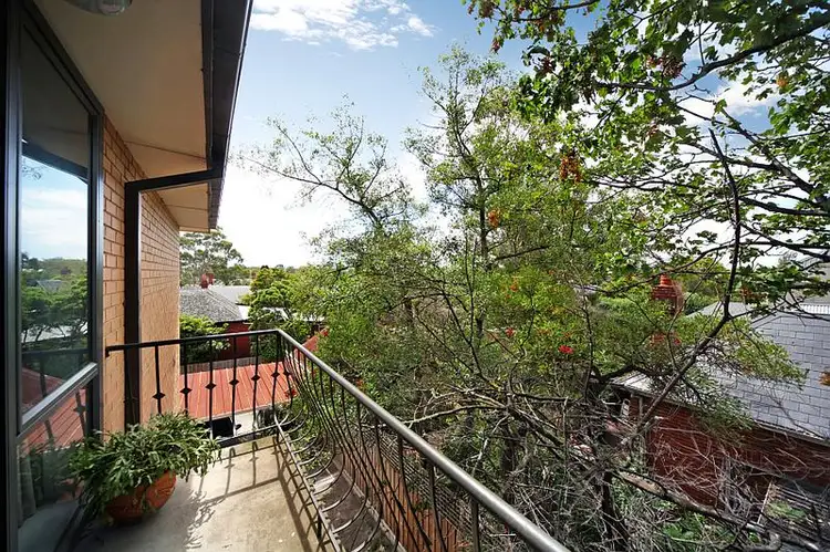 Third view of Homely apartment listing, 12/53 Wattletree Road, Armadale VIC 3143