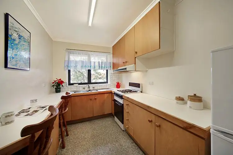 Fifth view of Homely apartment listing, 12/53 Wattletree Road, Armadale VIC 3143