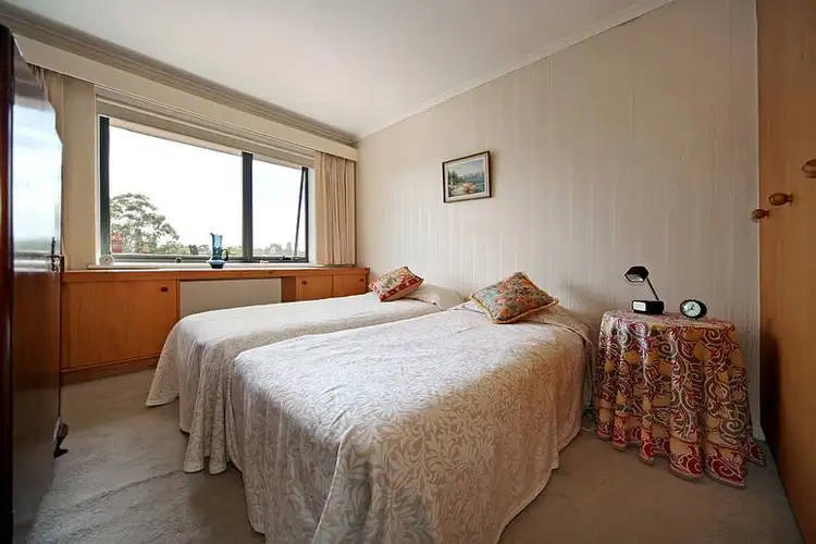 Sixth view of Homely apartment listing, 12/53 Wattletree Road, Armadale VIC 3143