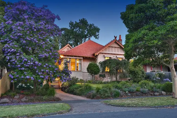 Main view of Homely house listing, 12 Milton Street, Canterbury VIC 3126